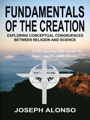 cover image of Fundamentals of the Creation